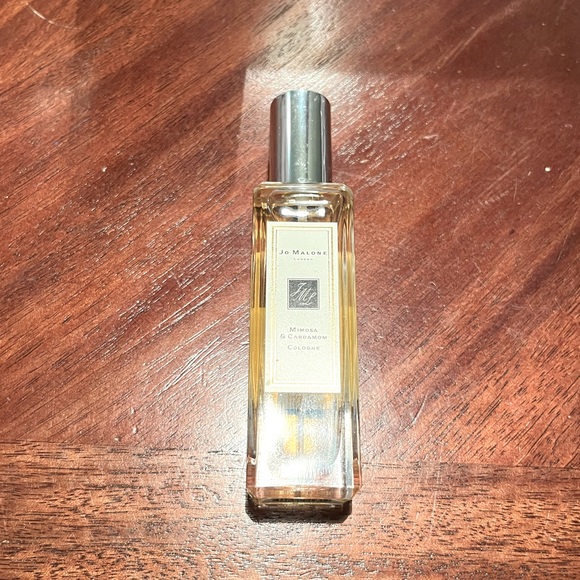 Jo Malone Other Jo Malone Mimosa And Cardamom Cologne Poshmark